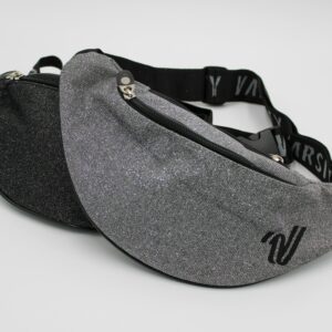 Glitter Belt Bag