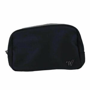 Varsity Buckle Belt Bag