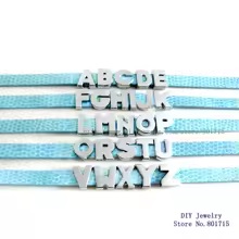 Buchstaben für Armband – Bild 3