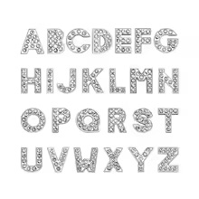 Buchstaben für Armband – Bild 2
