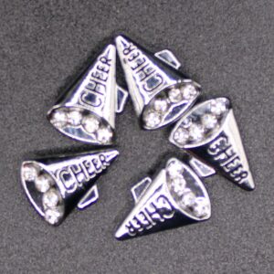 Megaphone Charm