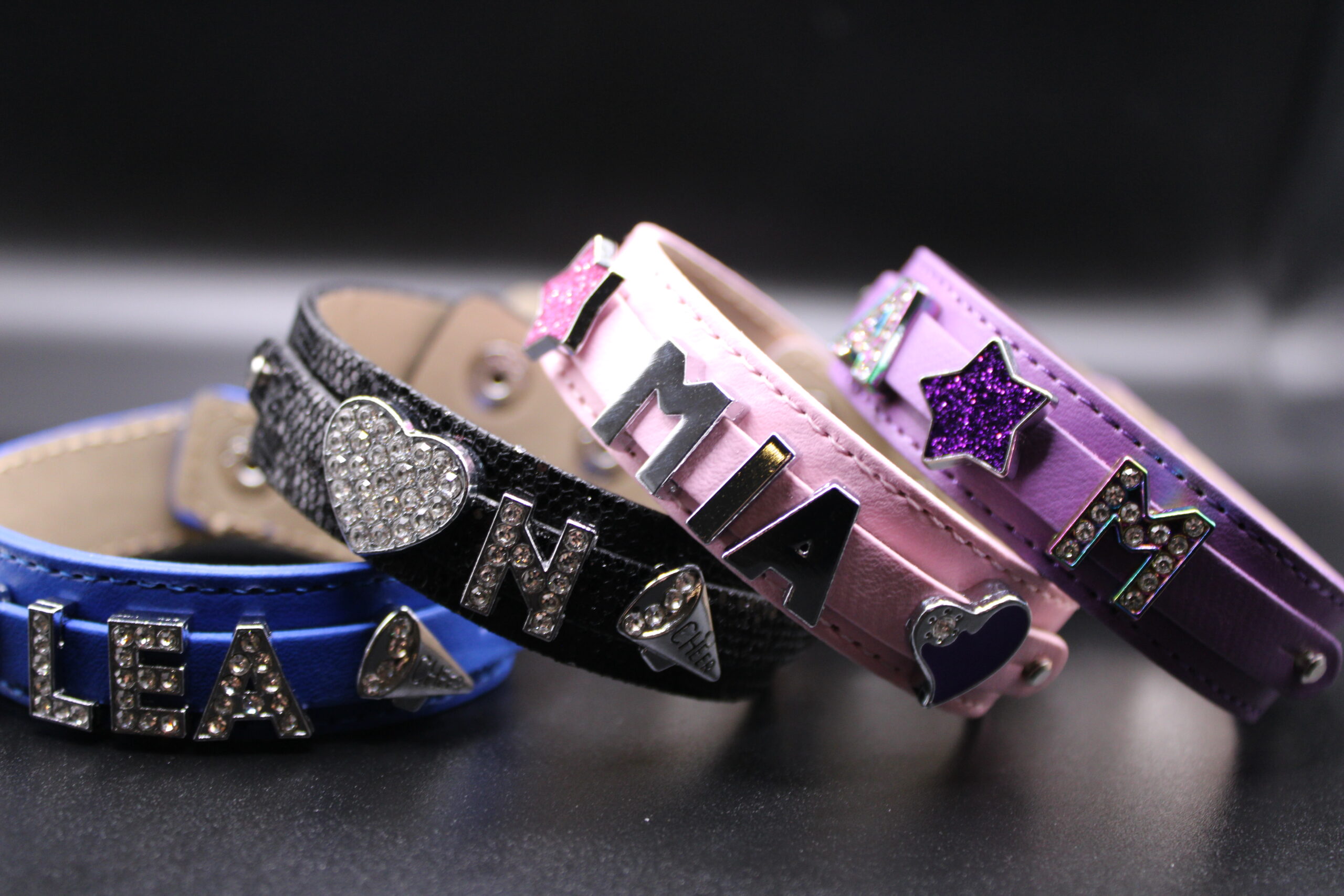 Armband zum personalisieren – Bild 3
